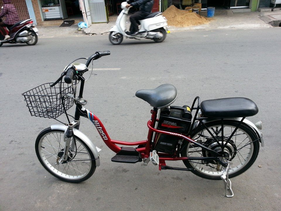Tìm hiểu với hơn 96 xe dap dien cũ hay nhất 23 THANH LÝ LÔ XE ĐẠP ĐIỆN CŨ GIÁ TỪ 2 TRIỆU GIAO HÀNG TOÀN QUỐC YouTube